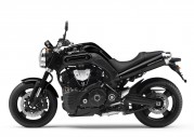 Yamaha MT-01